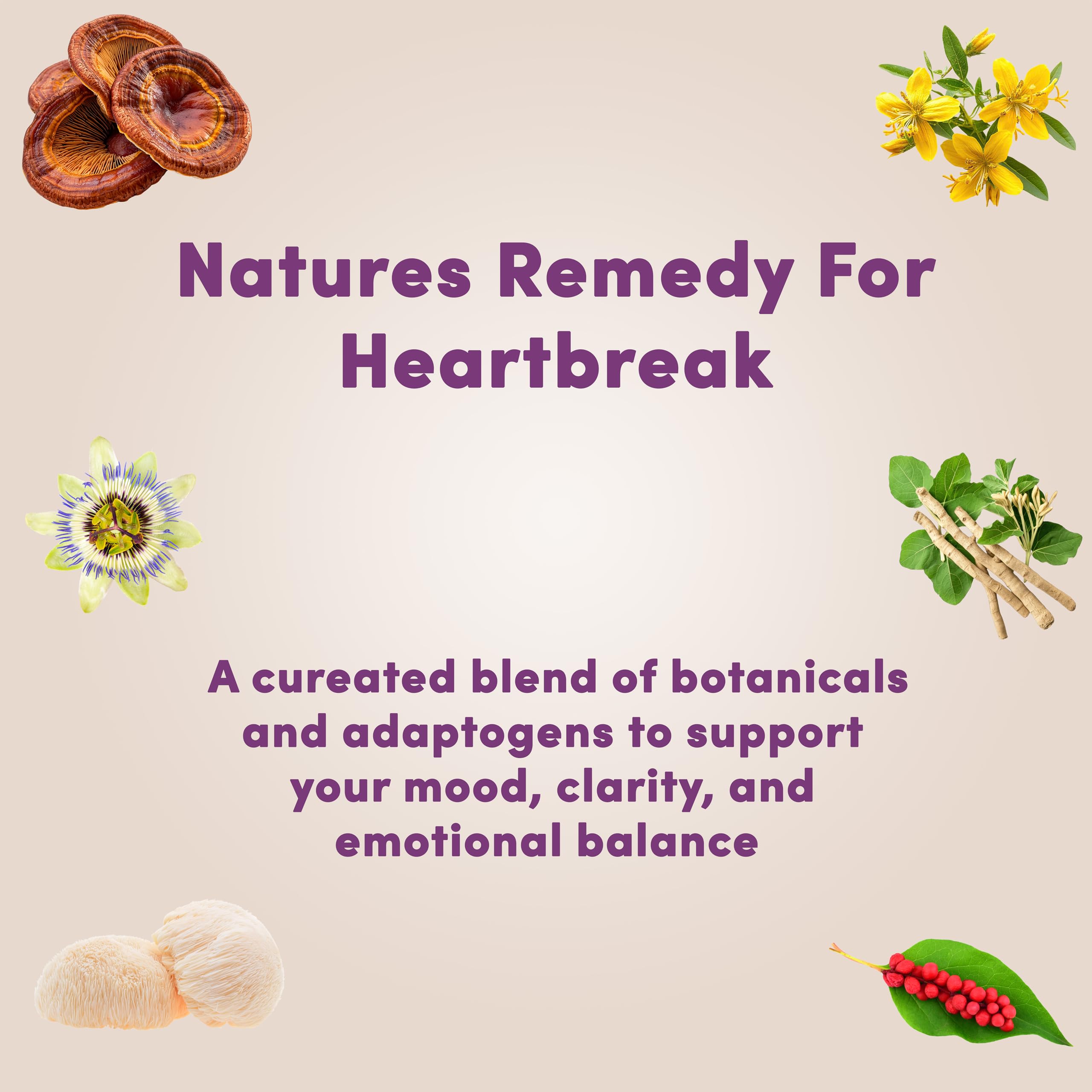 Happy Healthy Better Breakup Support in-use image shows convenient daily habit.