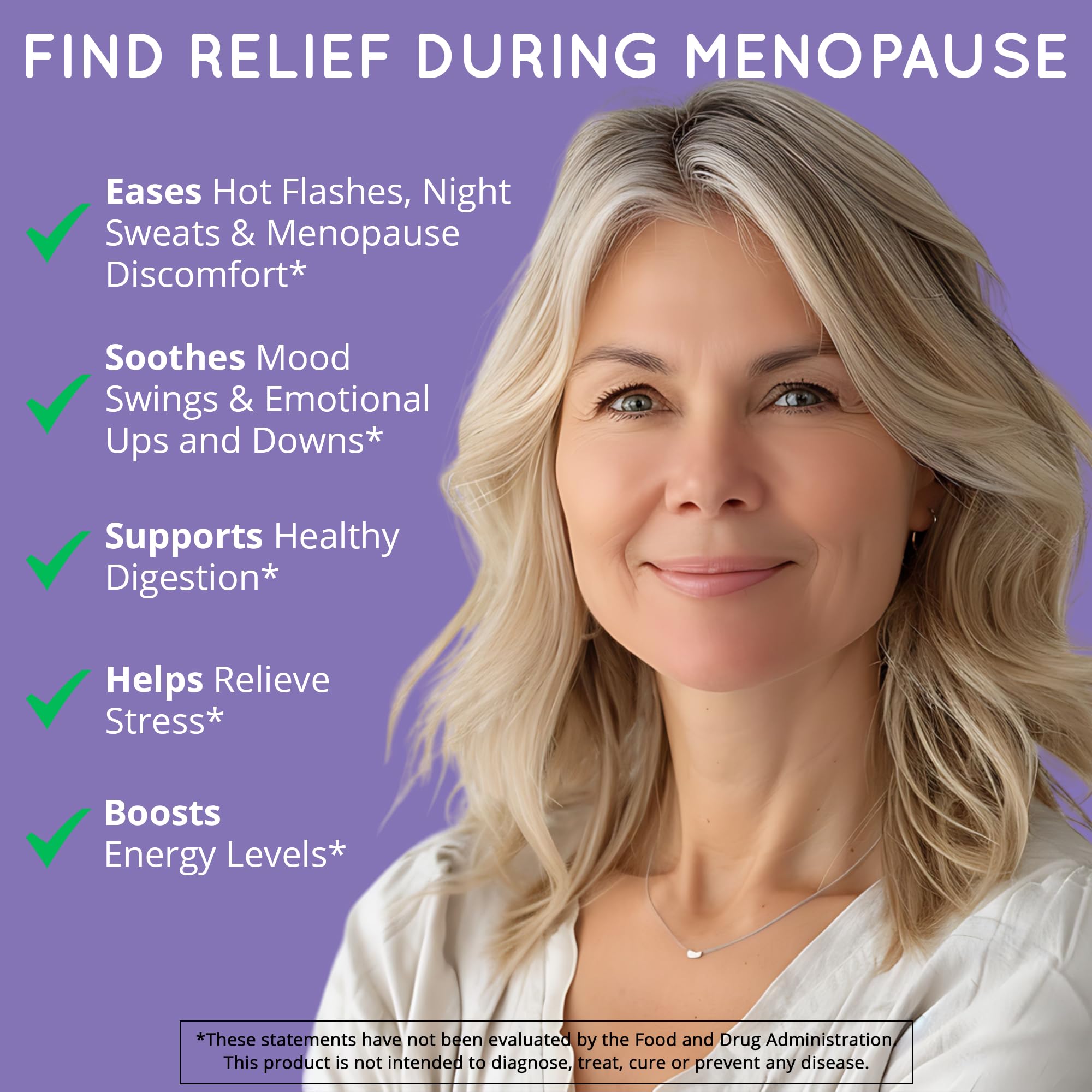 Happy Healthy Hippie DIM capsules supporting balanced estrogen levels.