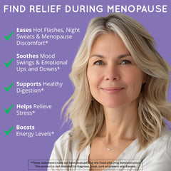 Happy Healthy Hippie DIM capsules supporting balanced estrogen levels.