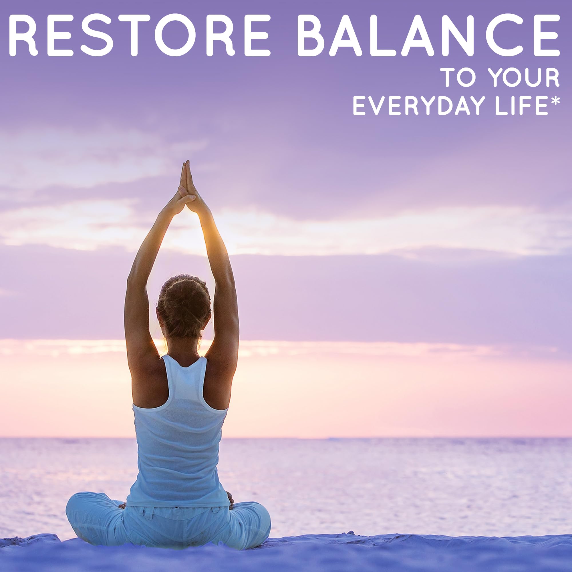 Happy Healthy Hippie Vitamin D Probiotic supports bone health and energy.