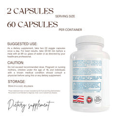 Happy Millions herbal blend with artichoke and dandelion for daily wellness.
