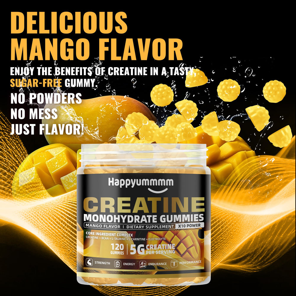 Anti-melt technology demonstrated for travel-friendly stability in Happyummmm gummies.