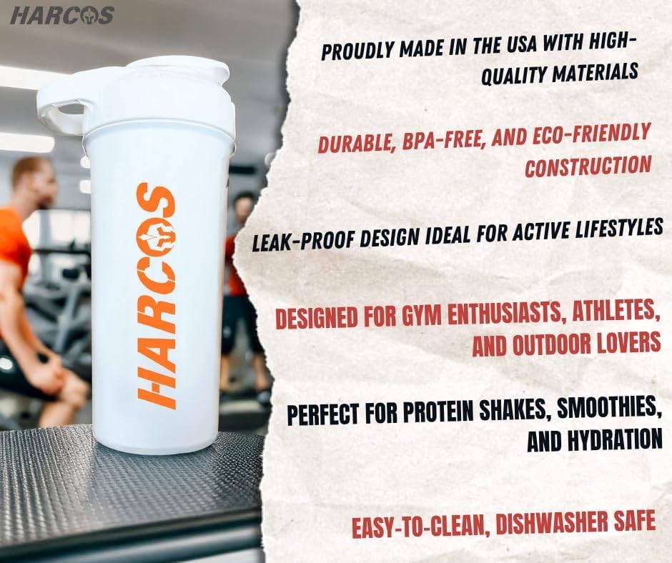 Harcos color options for different training routines