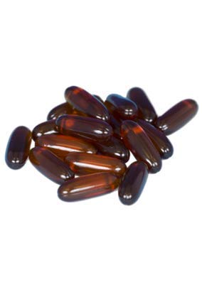 Hardy Nutritionals phosphatidylcholine label shows soy-derived formula for daily support.