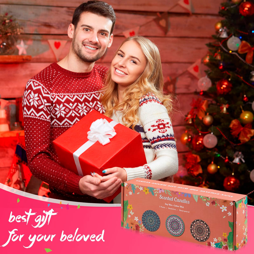 Hausware Cozy-room ambience captures the warm glow of a small space