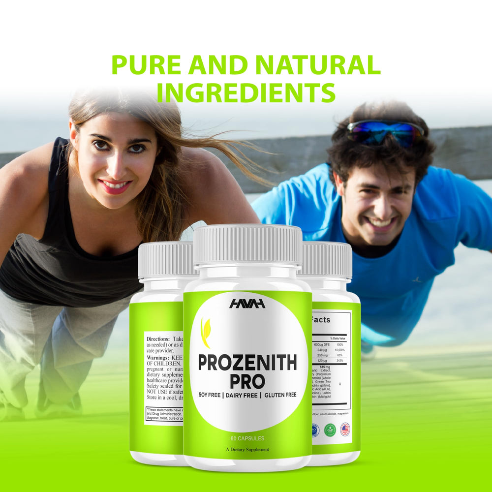 Havah Prozenith pink salt detail hints at mineral-rich notes in the blend.