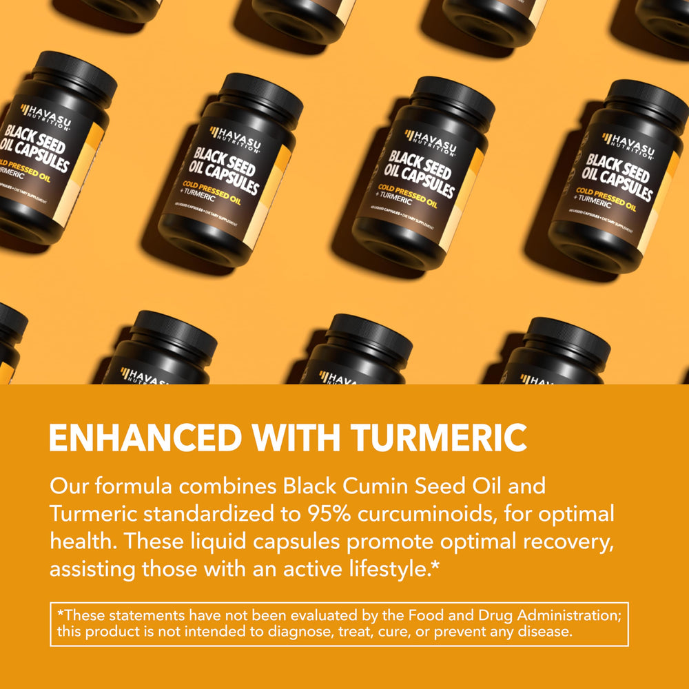 HAVASU NUTRITION digestive-friendly capsules illustrating gut balance potential