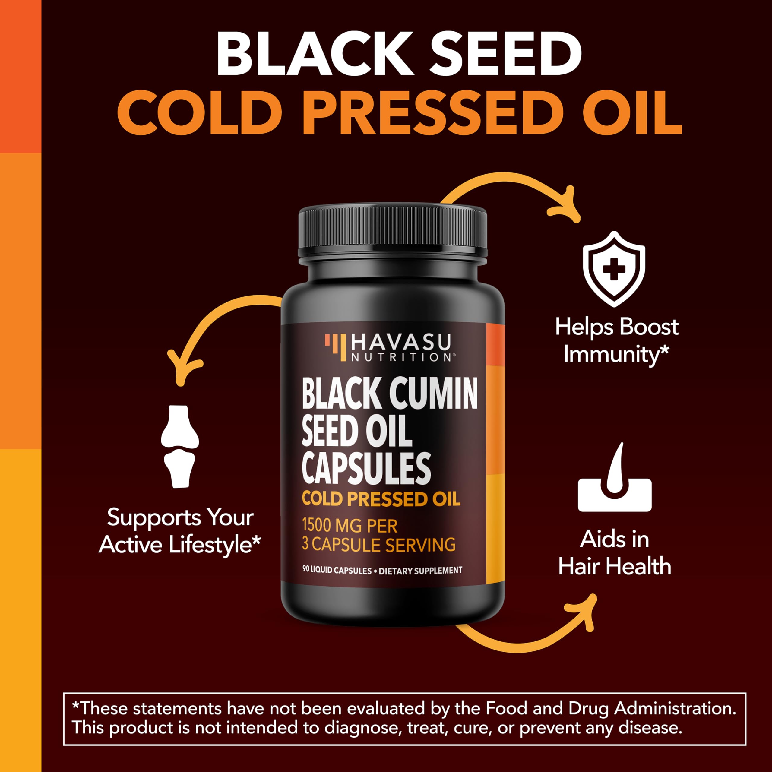 Havasu Nutrition digestive health capsules for daily comfort and balanced digestion.