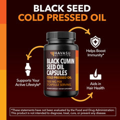 Havasu Nutrition digestive health capsules for daily comfort and balanced digestion.