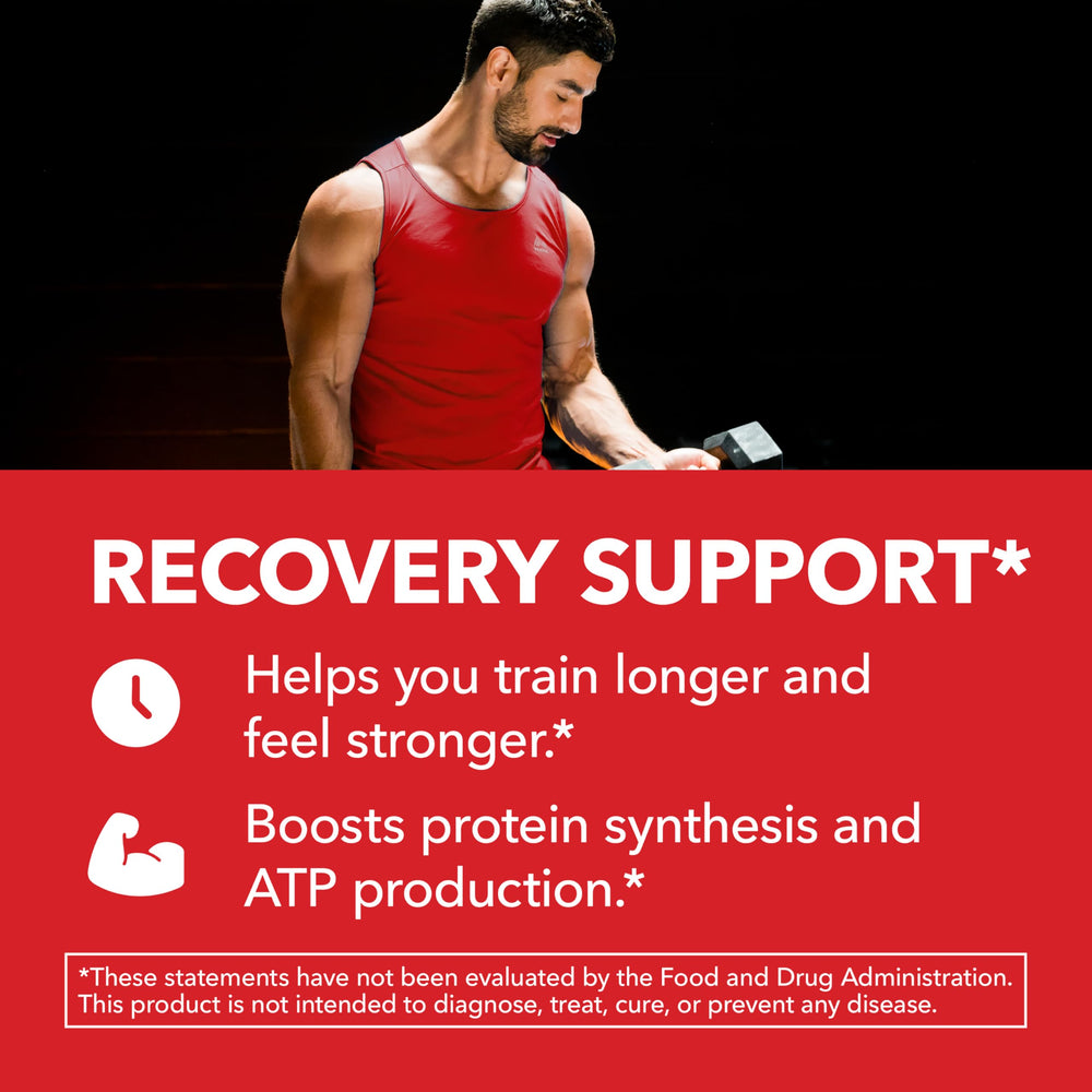 HAVASU NUTRITION L-Arginine Pine Bark ingredients graphic representing nitric oxide support