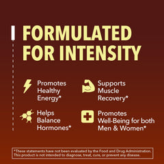HAVASU NUTRITION Organic Maca Root Liquid Drops highlight Peru origin.