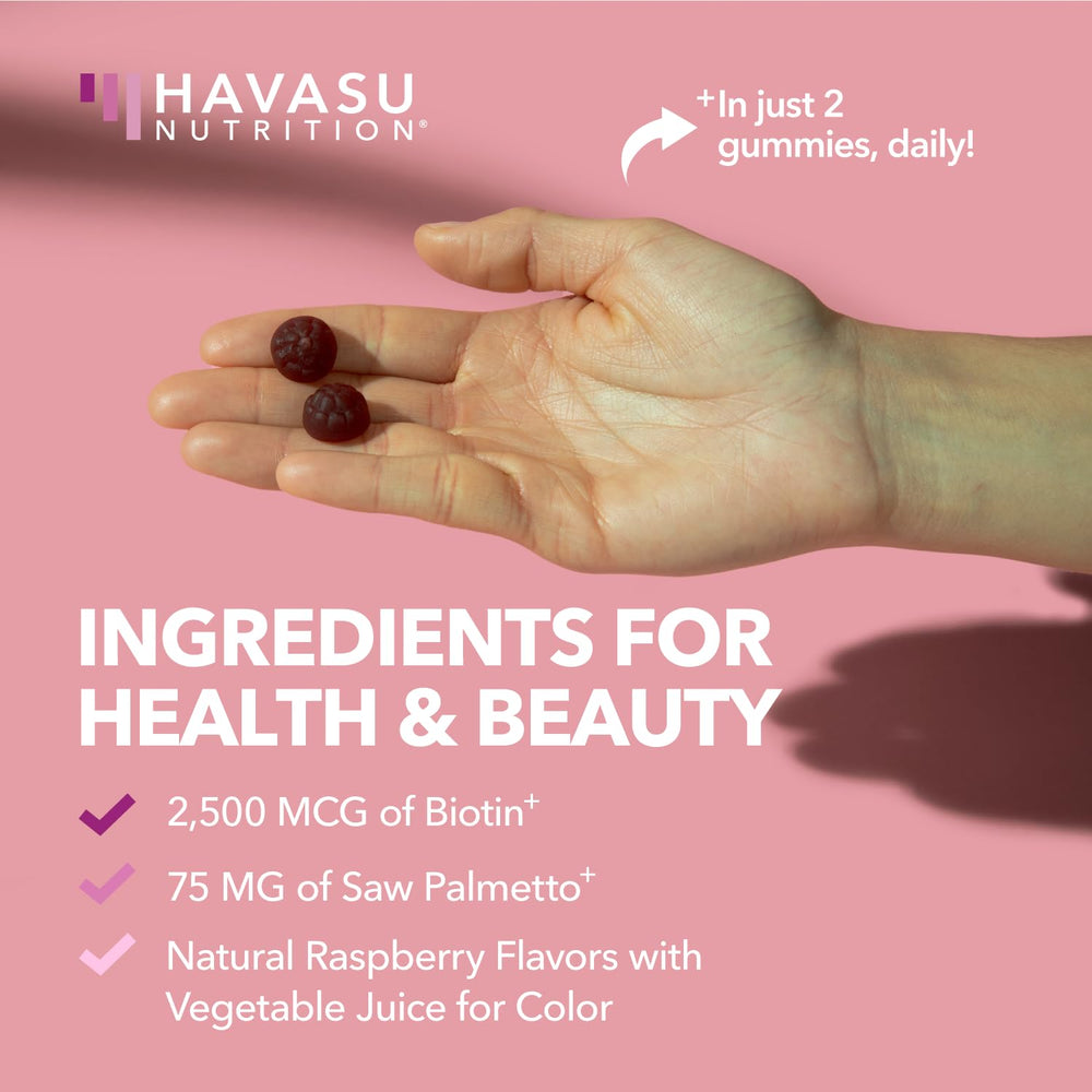 Label close-up highlights vegan formula and natural ingredients.
