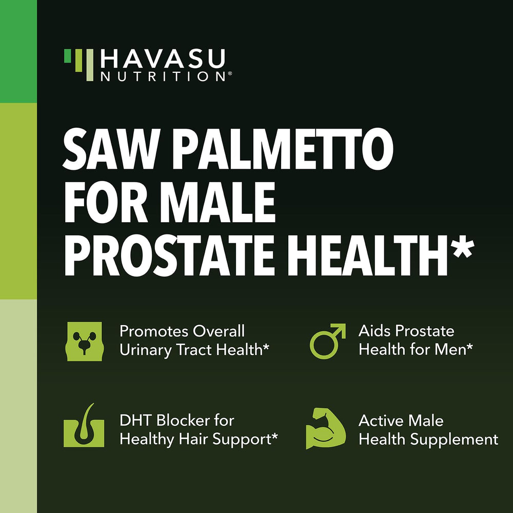HAVASU NUTRITION capsules close-up highlighting capsule quality for daily use