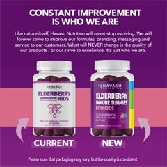 Soft, chewable pectin gummies from HAVASU NUTRITION are kid-friendly and easy to enjoy.