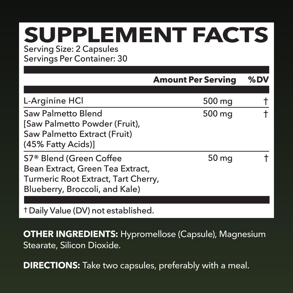 HAVASU NUTRITION vegan capsules closeup indicate plant based, non GMO formula