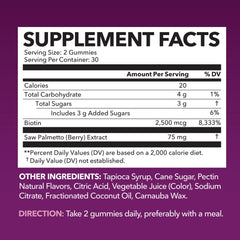 Gummies in a jar with lid on shelf communicates daily wellness and convenience.