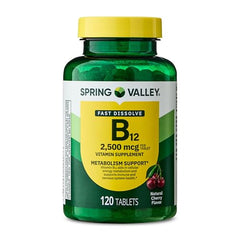 Hayvi portable pill container keeps your B12 supply organized for daily use