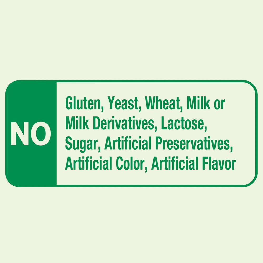 Hayvi Vitamin A softgels in hand for easy on-the-go dosing