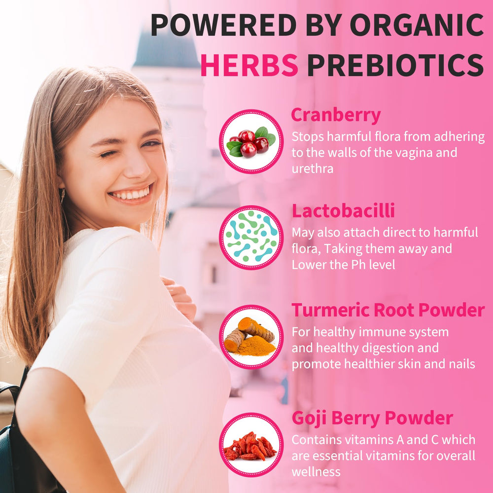 Delayed-release capsules protect probiotics through stomach acid.