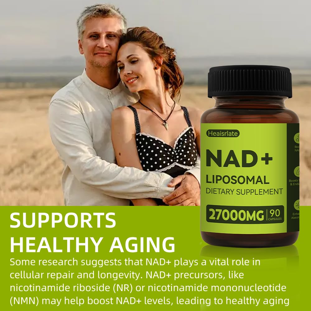 Heaisrlate heart health bottle close-up conveys circulation support for an active life.