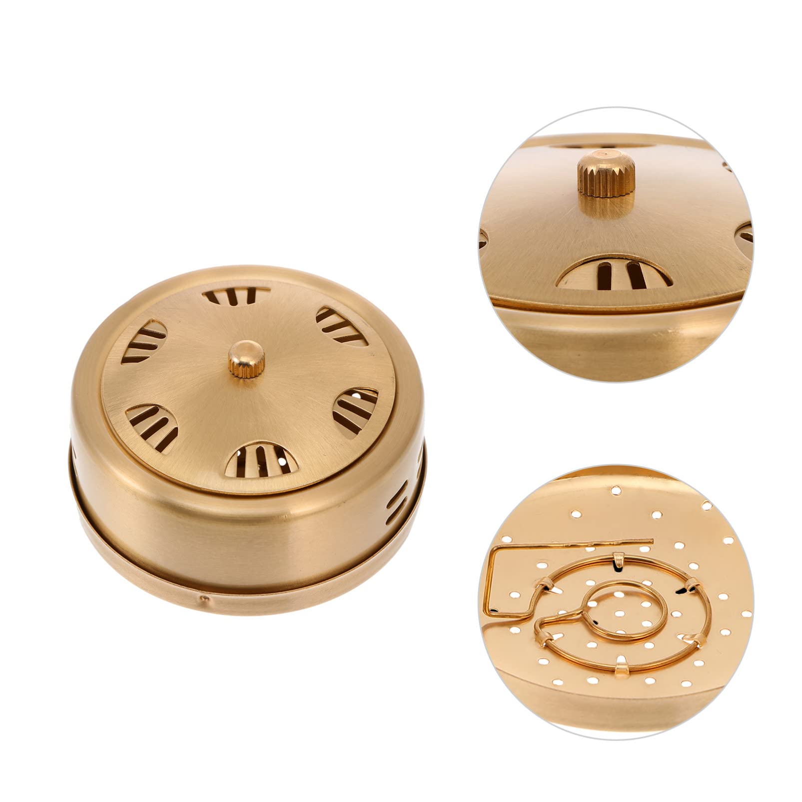 Healifty back application scene demonstrates versatile moxibustion therapy at home