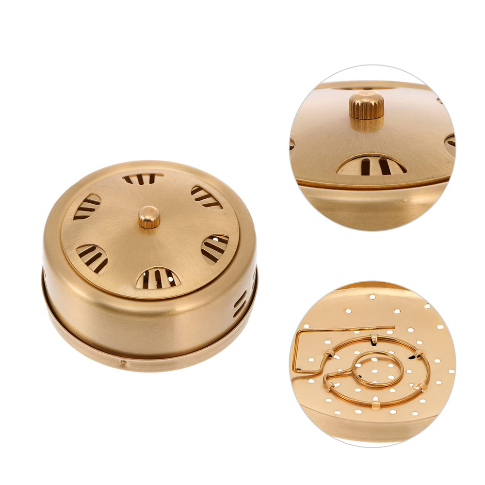 Healifty back application scene demonstrates versatile moxibustion therapy at home