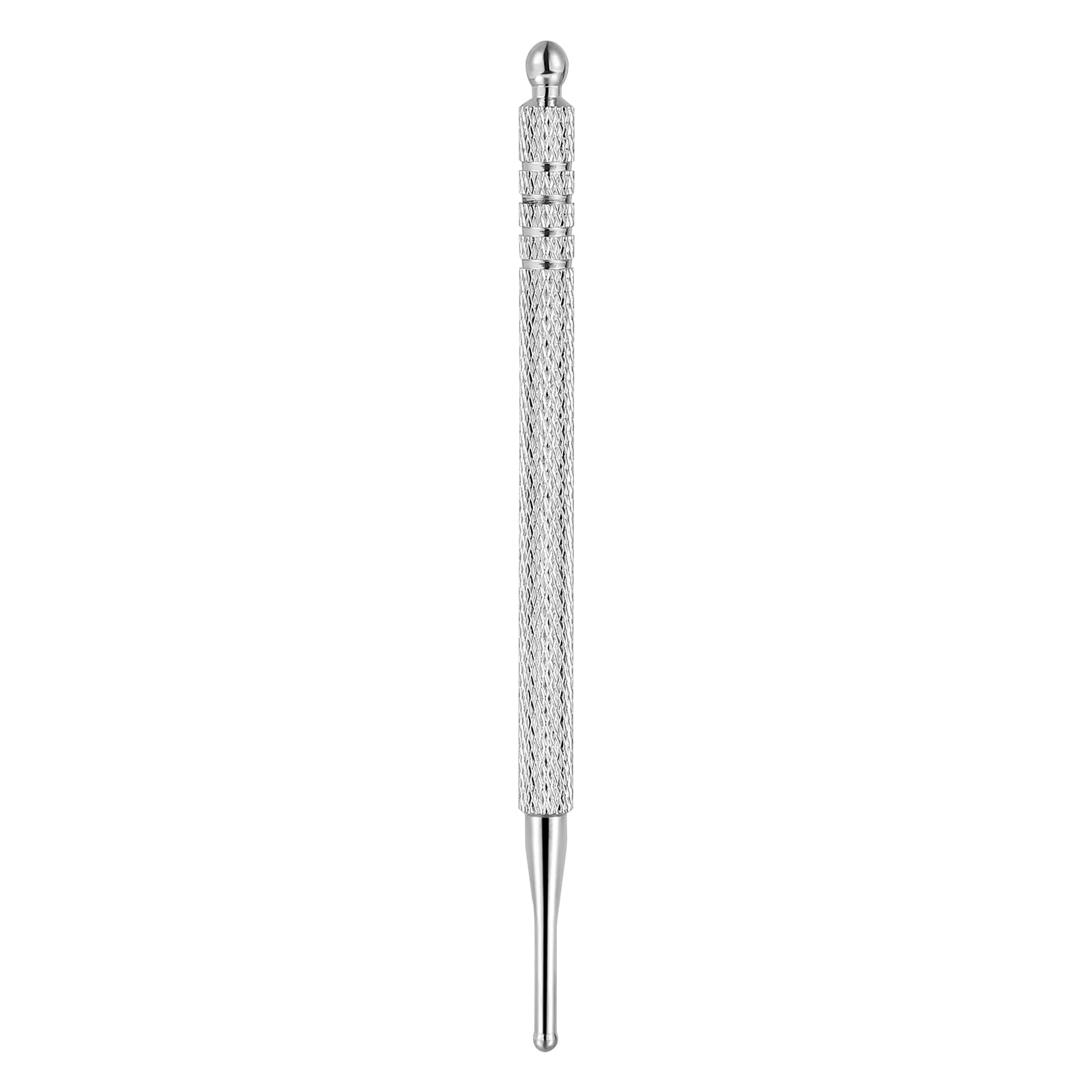 Healifty ear acupressure pen detecting head for precise acupoint location.