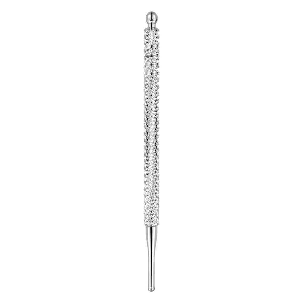 Healifty ear acupressure pen detecting head for precise acupoint location.