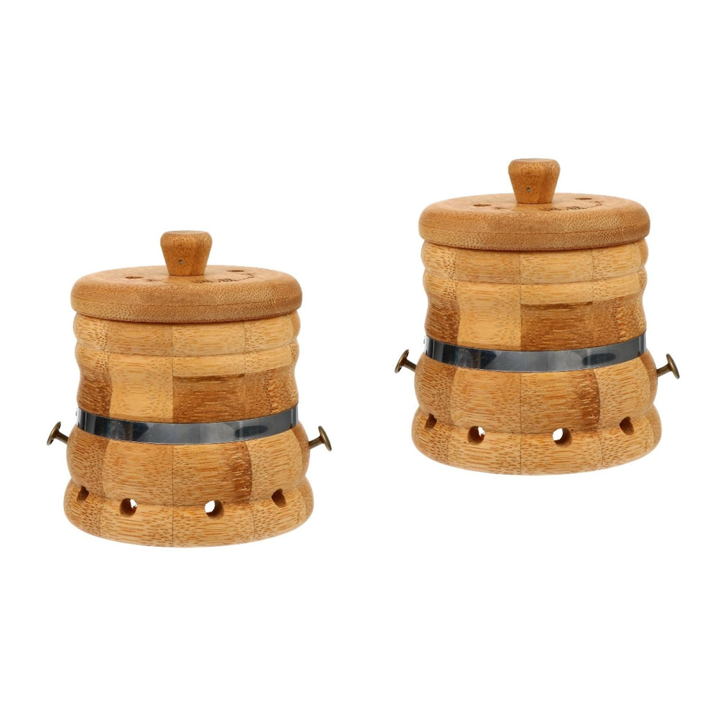 Healifty included brush and straps support easy setup and tidy storage.