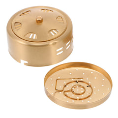 Healifty moxa sticks holder secures sticks for safe, continuous sessions