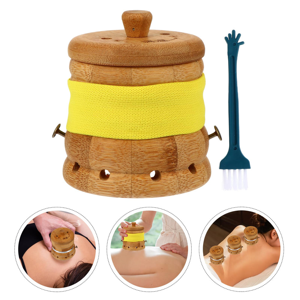 Healifty two-pack set is ideal for sharing with family members.