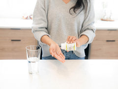 Health As It Ought To Be Iron Syn3rgy beet root ingredient visual