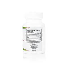 Health As It Ought To Be Iron Syn3rgy capsules close-up showing iron support