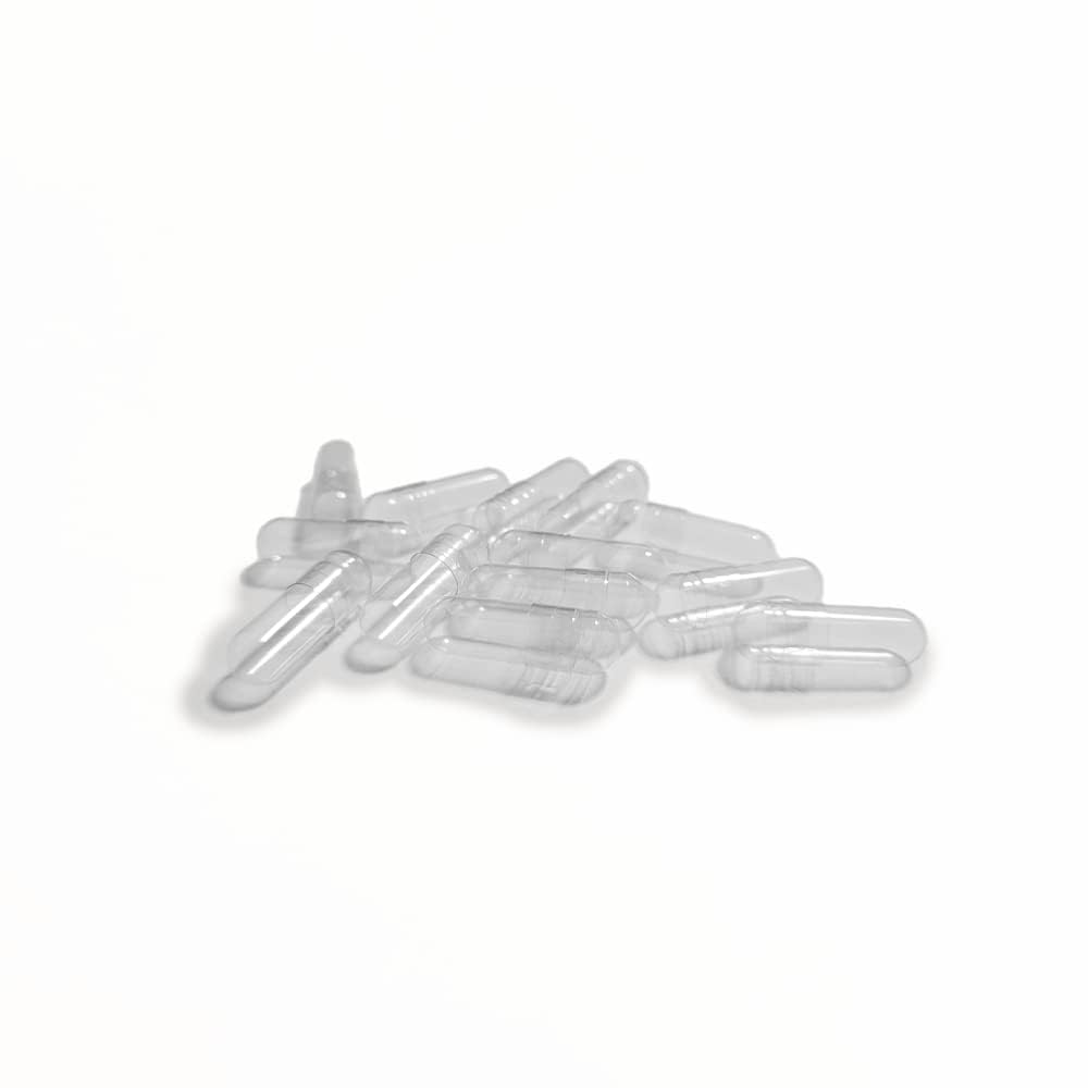 Health Bloom Inc. bulk 1000-count capsules stored in resealable bag.