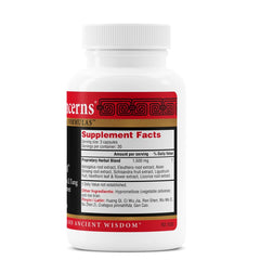 Astra 8 ingredients blend featuring astragalus, ginseng, schisandra for immune health