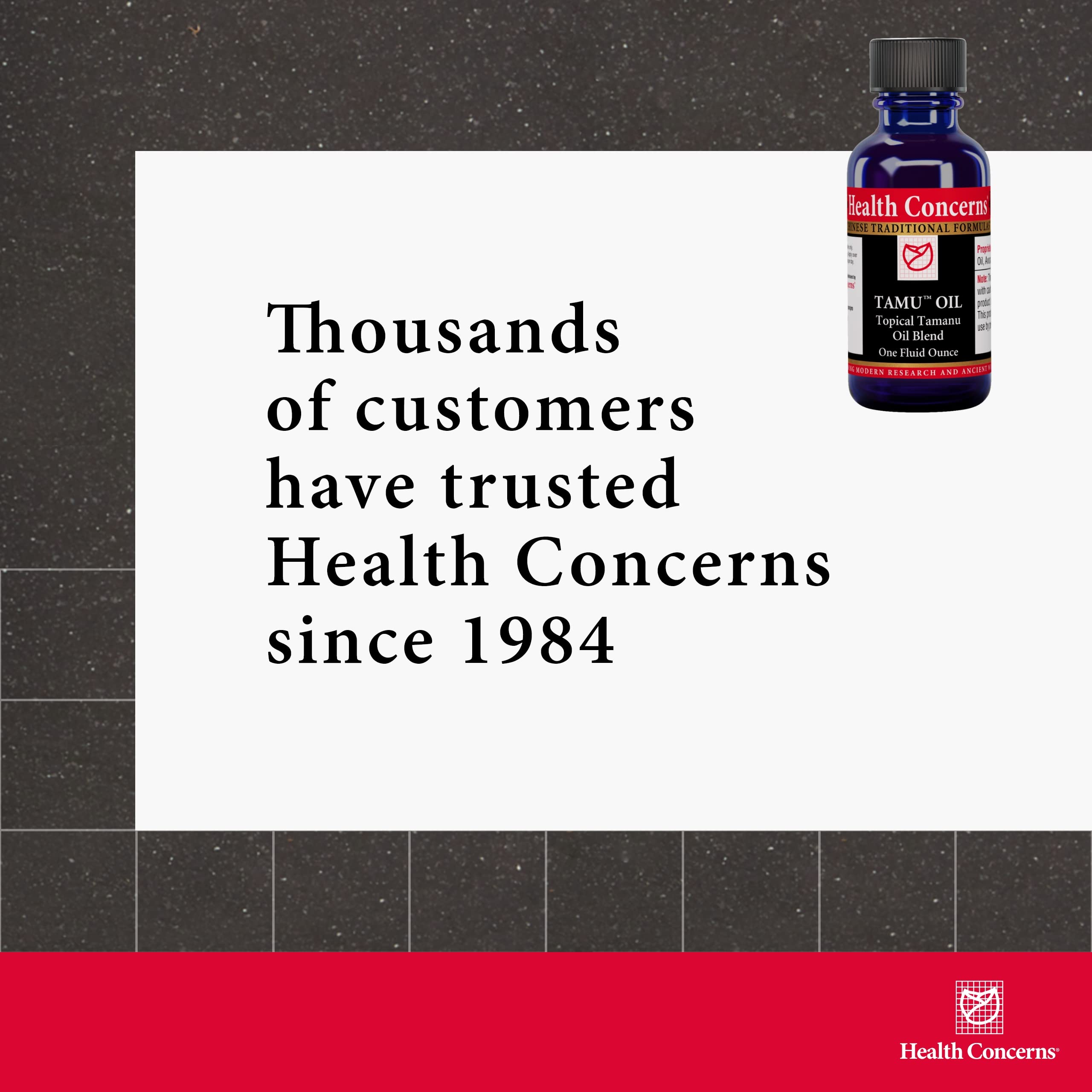 Compact travel bottle ready for on-the-go skin support.