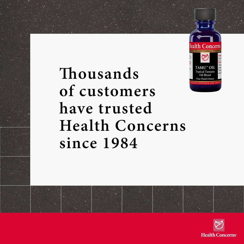 Compact travel bottle ready for on-the-go skin support.