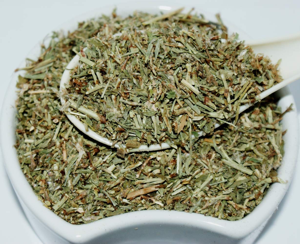 Health Embassy Knotgrass Tea GMO-free for a natural herbal experience