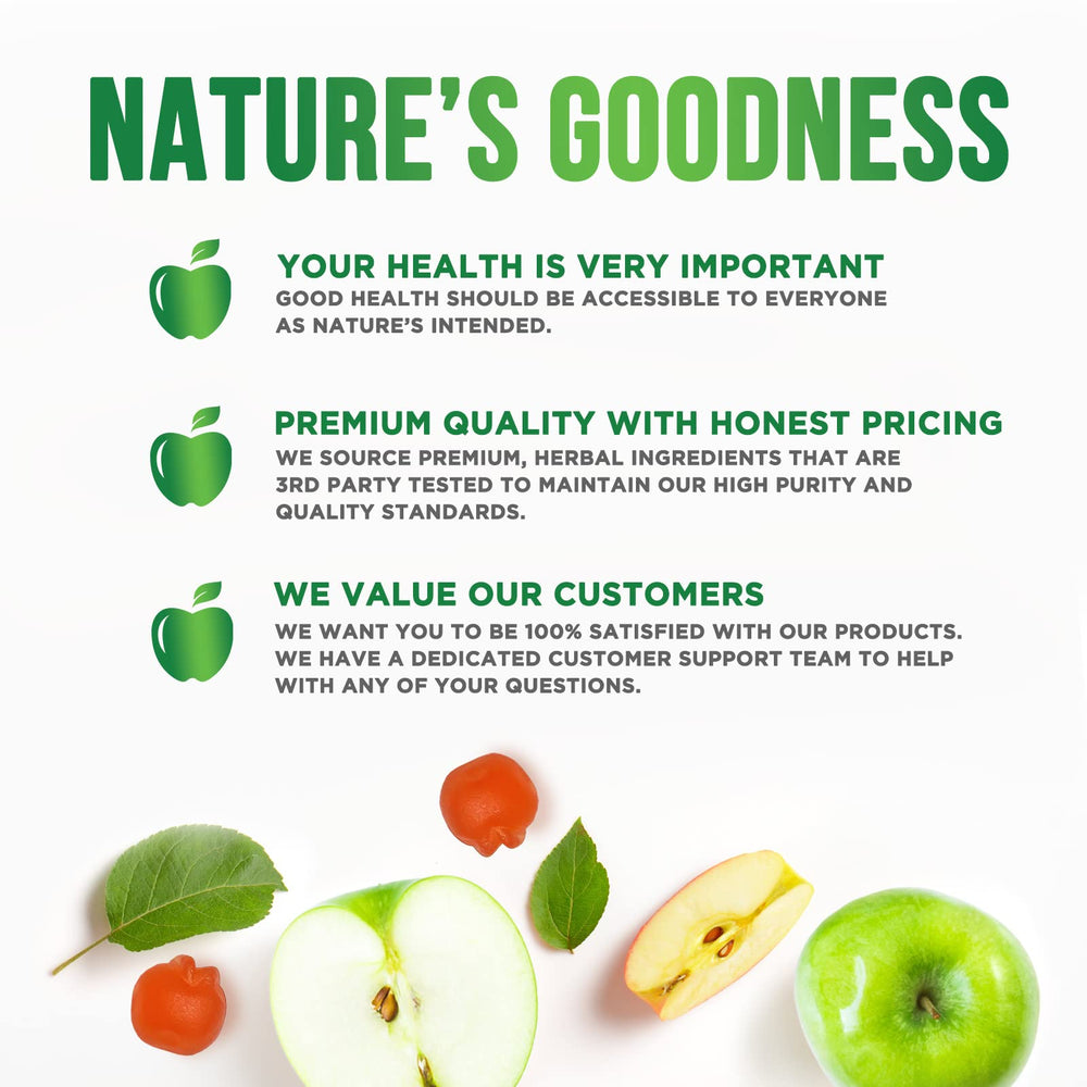 On-shelf shot of Health Nutrition Naturals ACV gummies bottle