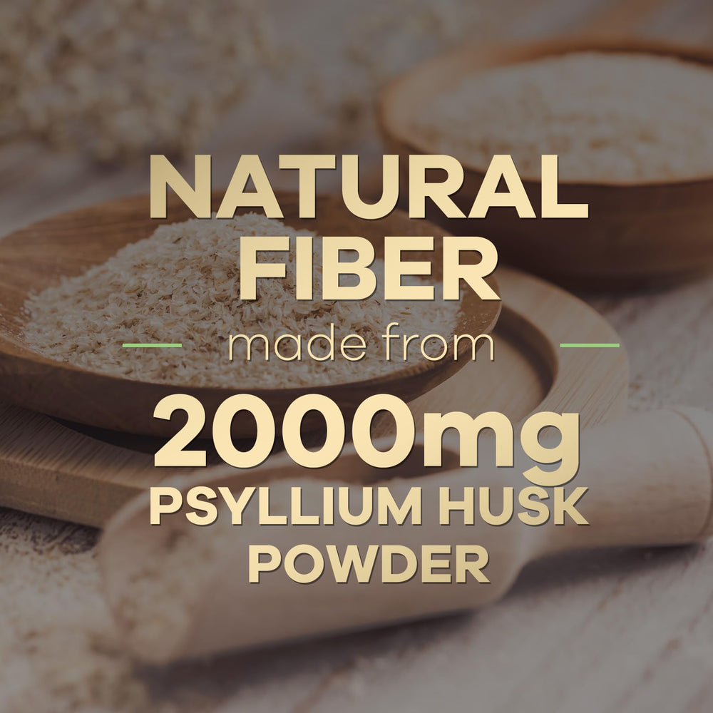 Health Nutrition Naturals vegan label showcasing plant-based composition
