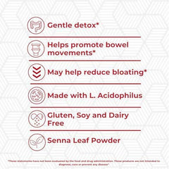 Health Plus Super Colon Cleanse psyllium husk detail supports regularity