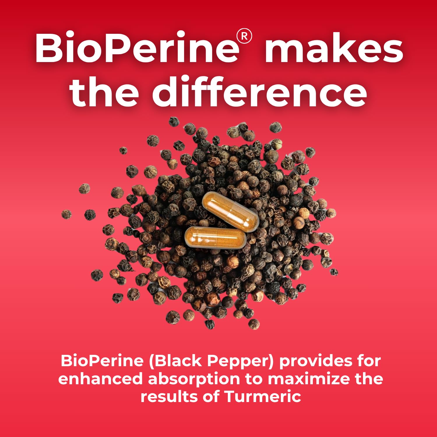 Health Plus Turmeric Curcumin capsules on surface — simple daily routine for wellness.