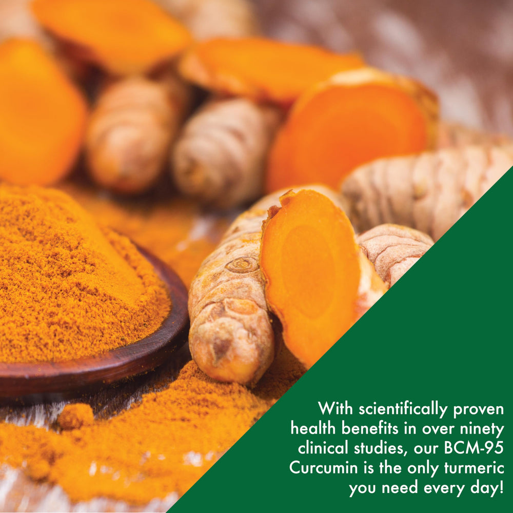 Health Thru Nutrition Curcumin 650mg box—pack of 60 capsules for convenient routine.