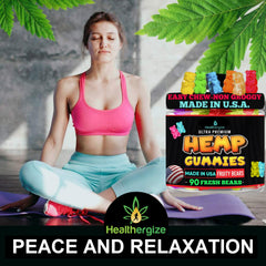 Healthergize hemp gummies made-in-usa quality you can trust