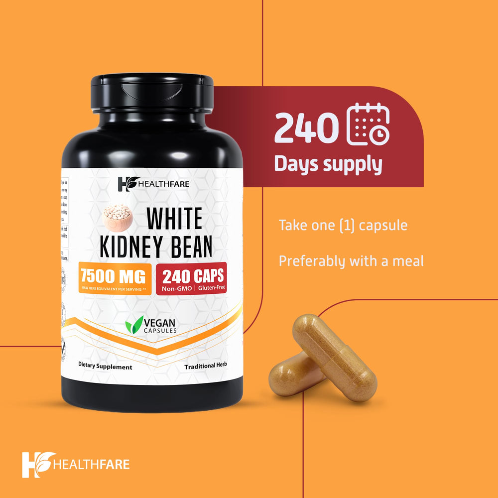 Healthfare capsules close-up emphasizing smooth texture
