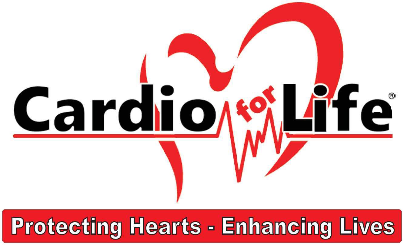 Stimulant-free pre-workout option highlighted by Cardio for Life.