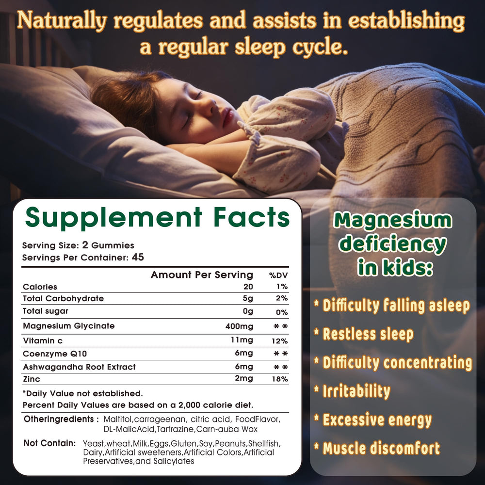 HealthNovaTech blend closeup: immune support and mood balance.