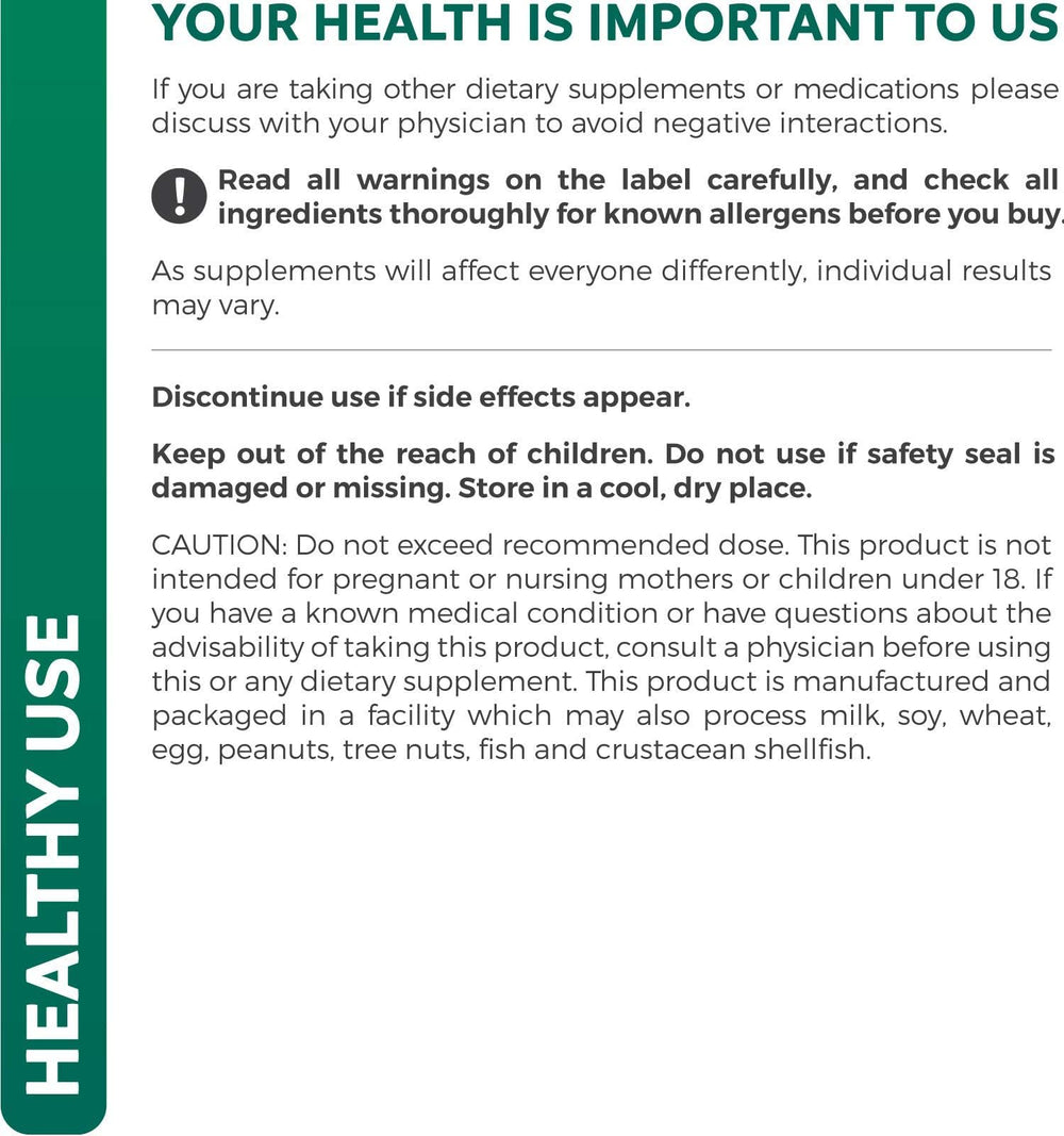 Healths Harmony Elderberry extract bottle for natural immune-boost ingredients.