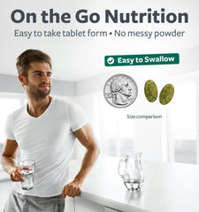 Healths Harmony garlic ginger beetroot tablets highlighting antioxidant-rich options.