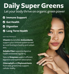 Healths Harmony tabletas antioxidantes vegetales: nutrientes protectores para el día a día